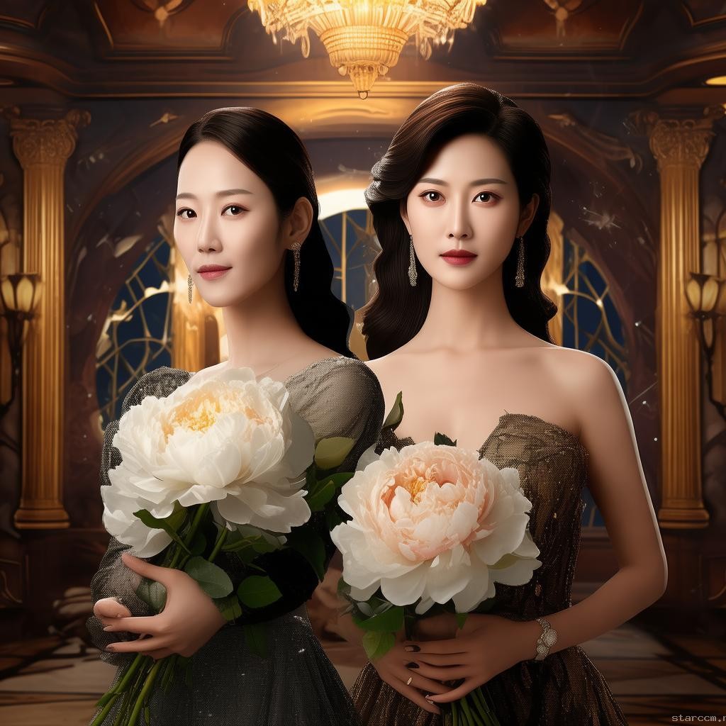 刘亦菲与竞争者入围白玉兰最佳女主角的全面对比分析