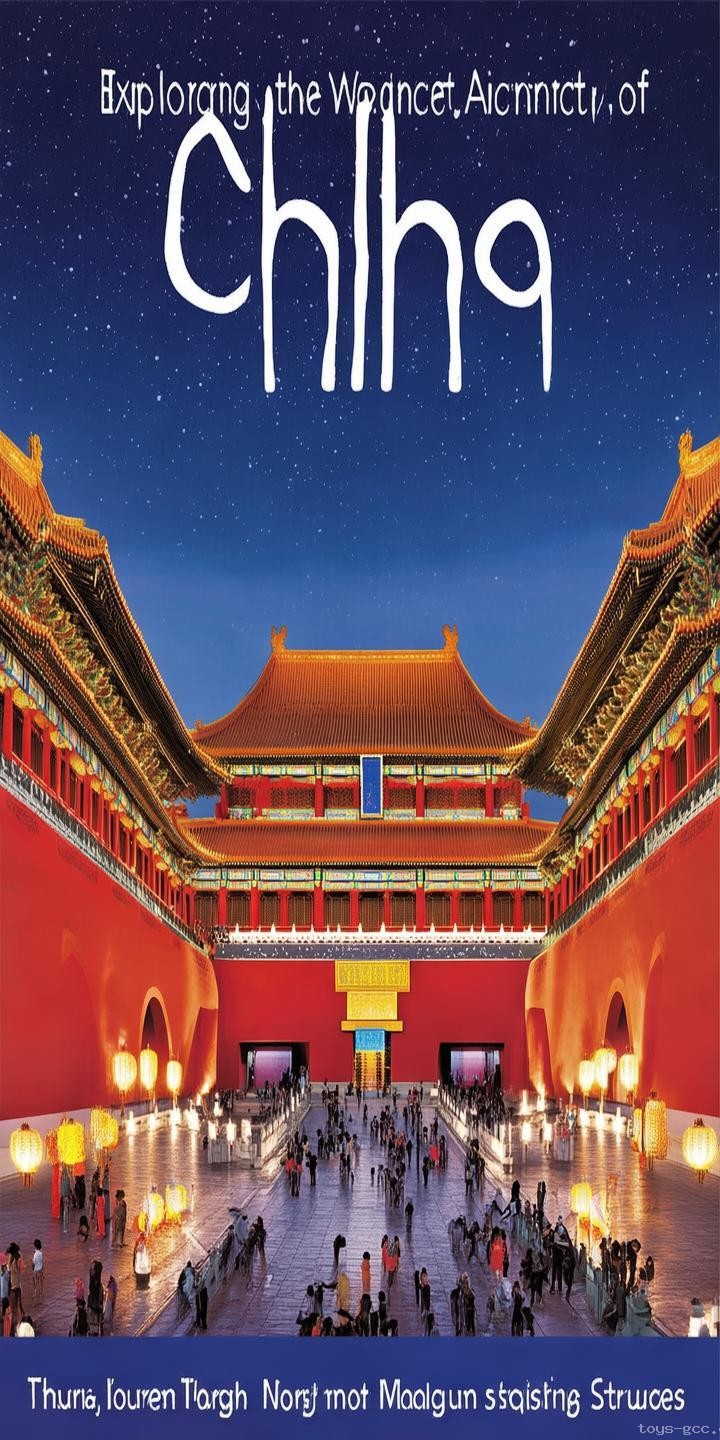 探秘中国：现存宏伟至极的古建筑之旅